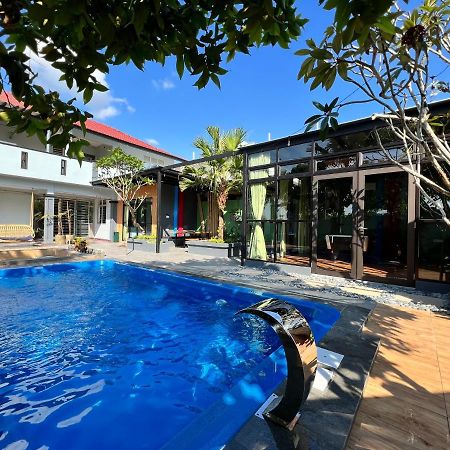 The Uniique Haus - Johor 1St Staycation Water Dining Experience Johor Bahru Luaran gambar