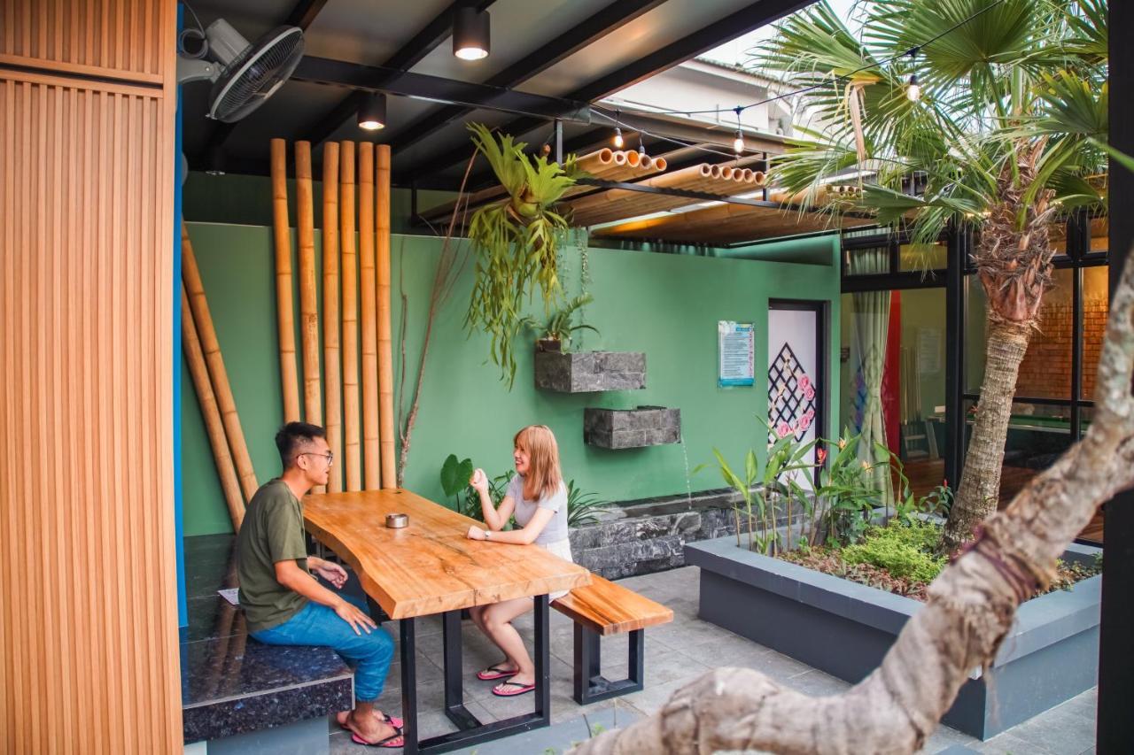 The Uniique Haus - Johor 1St Staycation Water Dining Experience Johor Bahru Luaran gambar